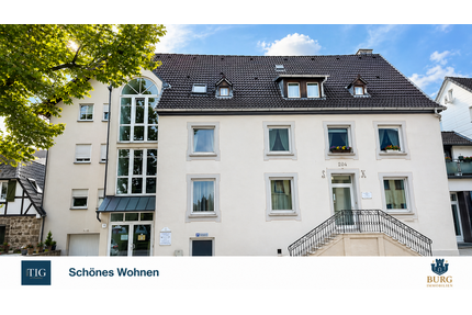 Wohnung zum Kaufen in Neuenrade 199.000,00 € 127 m²