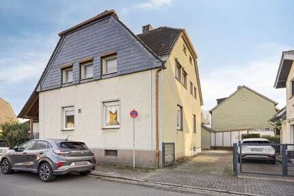 Haus zum Kaufen in Castrop-Rauxel 139.000,00 € 71 m²
