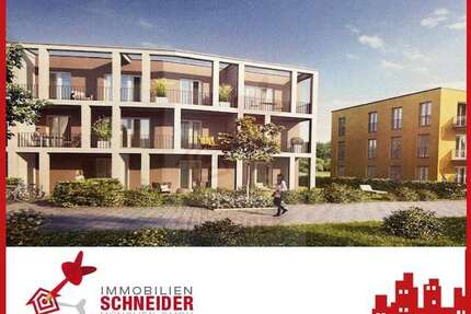 Wohnung zum Mieten in Vaterstetten 1.300,00 € 70.19 m²
