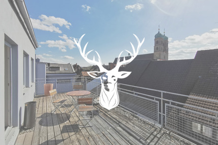 Hochwertige Bürofläche in Bestlage von Bad Säckingen zu vermieten