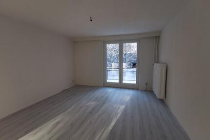 3-Zi-WE ca. 60 m² mit Balkon, VDSL,Wärmepumpe, Garten, Wallbox - Beeskow