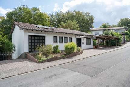 Haus zum Kaufen in SulzbachSaar 429.000,00 € 172 m² - Sulzbach/Saar