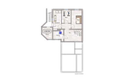 Haus zum Kaufen in Weisendorf 545.000,00 € 145 m²