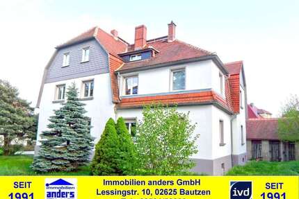 Wohnung zum Mieten in Großpostwitz 510,00 € 92.56 m²