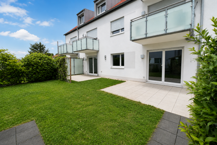 Wohnung zum Kaufen in Hallbergmoos 599.000,00 € 92 m²