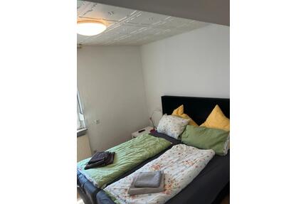 WohnungZimmer BauleiterMonteure (Rüsselsheim, Groß Gerau) - Büttelborn