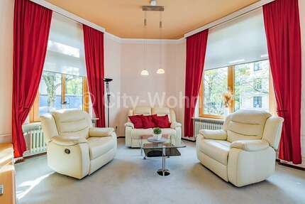 Wohnen auf Zeit in Hamburg 1.700,00 €