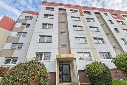 Wohnung zum Kaufen in Limbach-Oberfrohna 54.999,00 € 76.45 m²