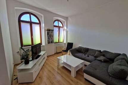 Wohnung zum Mieten in Görlitz 295,00 € 58.91 m²