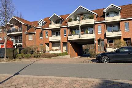 Wohnung zum Kaufen in Lehrte 135.000,00 € 63 m²