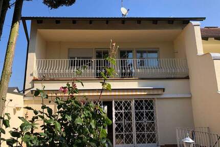 Doppelhaushälfte in 86633 Neuburg zu verkaufen - Immobilien Baumeister seit 1971 in Neuburg - Neuburg an der Donau