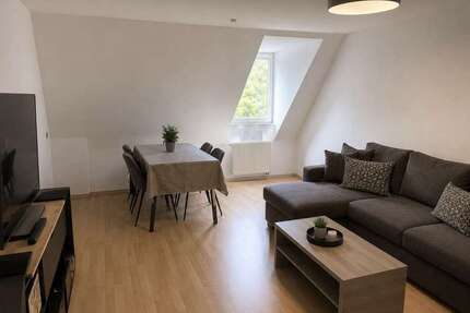 Wohnung zum Mieten in Lüneburg 800,00 € 72 m²