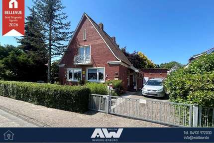 Haus zum Kaufen in Norden 189.500,00 € 113.53 m²