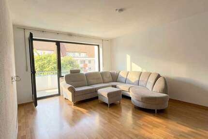 Wohnung zum Mieten in Donauwörth 1.200,00 € 90 m²