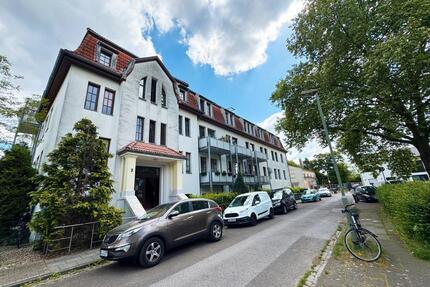 Modernisierte 1-Zimmer-Souterrainwohnung in Duisburg-Friemersheim