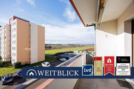 WEITBLICK: Saniert & bezugsfertig! - Hemmingen