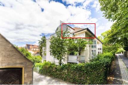 Wohnung zum Kaufen in Dresden 174.500,00 € 53 m²