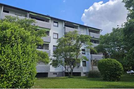 Wohnung zum Kaufen in Karlsruhe 240.000,00 € 81 m²