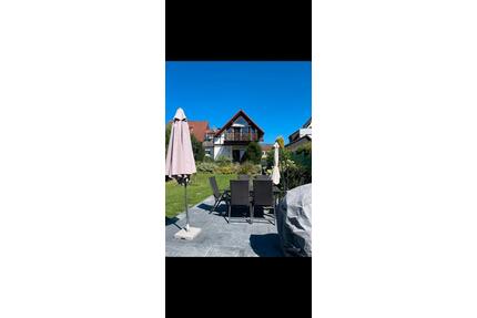 Modernisierte Eigentumswohnung in Schwitten - Menden (Sauerland) Bösperde