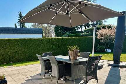 Haus zum Kaufen in Ratingen-Hösel 1.660.000,00 € 287 m²