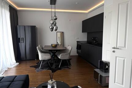 Möblierte 3-Zimmer-Wohnung in Mockau-Süd - Leipzig Nordost