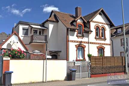 Haus zum Kaufen in Kelsterbach 498.000,00 € 121 m²