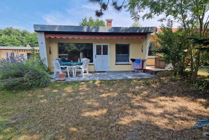 Bungalow in Flessenow - 55.000,00&nbsp;EUR Kaufpreis, ca.&nbsp; 38,13&nbsp;m&sup2; in Leezen (PLZ: 19067)