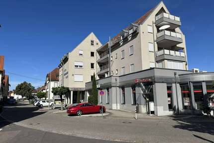 Wohnung zum Kaufen in Niefern 420.000,00 € 146 m²