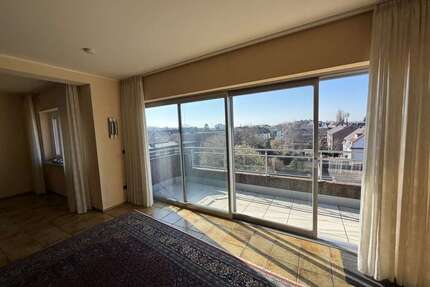 Wohnung zum Kaufen in Wesel-Innenstadt 225.000,00 € 125 m²