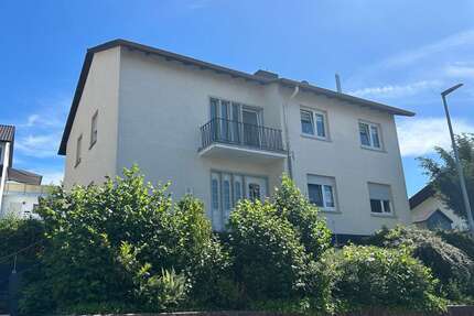Wohnung zum Mieten in Sulzbach am Main 450,00 € 50 m²
