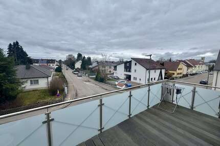 Wohnung zum Kaufen in Lauingen 355.000,00 € 104 m²