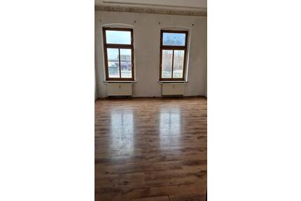 6-Raum Wohnung zentral in Staßfurt