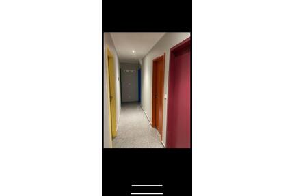 1-Zimmer in Wörrstadt ab sofort frei