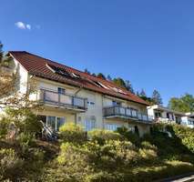 Wohnung zum Kaufen in Bad Kissingen 230.000,00 € 82.27 m²