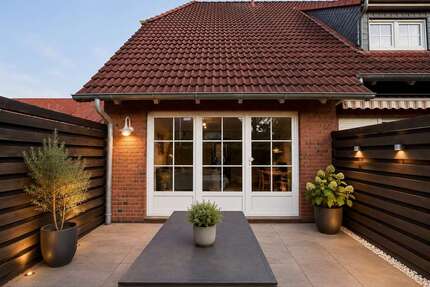 Haus zum Kaufen in Varel-Dangast 299.000,00 € 74.05 m²