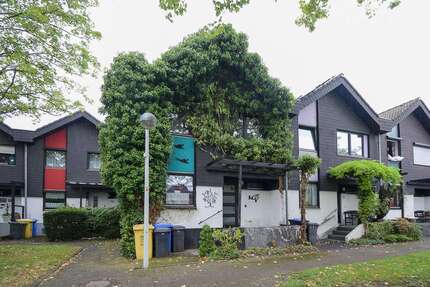 Haus zum Kaufen in Bonn 439.000,00 € 105.77 m²