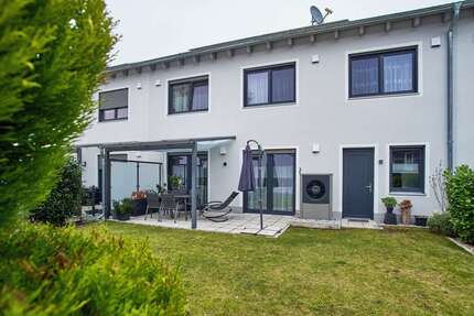 Haus zum Kaufen in Neustadt an der Donau 689.000,00 € 177 m²