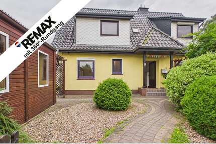 Haus zum Kaufen in Buchholz 399.000,00 € 150 m²