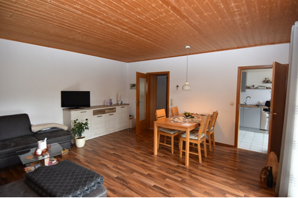 Wohnung zum Mieten in Kirchzell 590,00 € 88 m²
