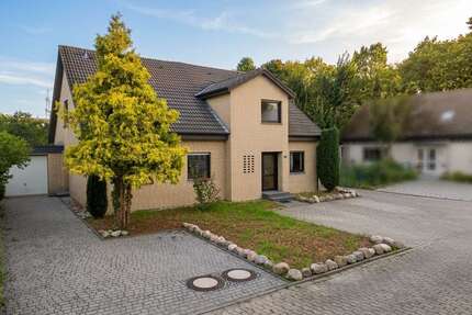 Haus zum Kaufen in Ahlen 465.000,00 € 193 m²