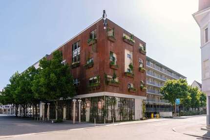 Wohnung zum Kaufen in Singen 449.200,00 € 86.02 m²