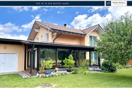 Haus zum Kaufen in Laufen 885.000,00 € 212.06 m²
