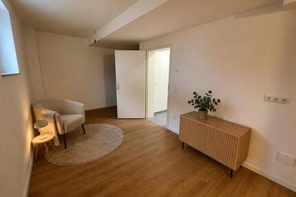 Neubau 1-Zimmer-Wohnung in Memmelsdorf (OT: Weichendorf)