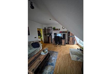 Schöne 2 Zimmer Wohnung im Herzen von Esterfeld - Meppen