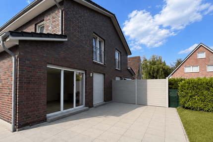 Haus zum Kaufen in Lübeck 505.000,00 € 124.48 m²