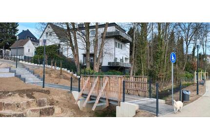 Waldbröl Mitte 150 Quadratmeter Wohnfläche von privat