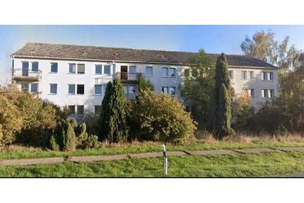 Mehrfamilien Haus Stark Sanierungsbedürftig. - Bad Münstereifel