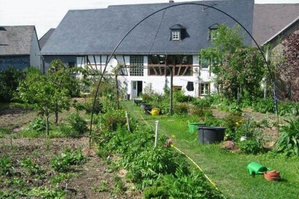 Großer Bauernhof - 290.000,00&nbsp;EUR Kaufpreis, ca.&nbsp; 300,00&nbsp;m&sup2;&nbsp;Wohnfl&auml;che in Kleinich (PLZ: 54483)