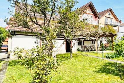 Ideal für Familien und Generationen! gepflegtes Wohnhaus mit Potential - Hilzingen