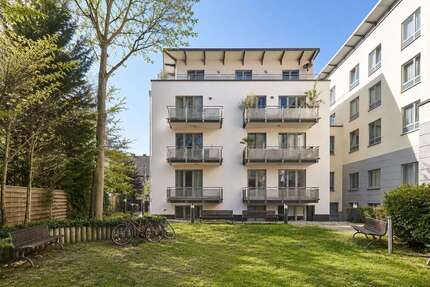 Wohnung zum Mieten in Köln 595,00 € 34 m²